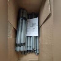 НПА_Чехол для термопар 25/18*300мм, материал Super Silit