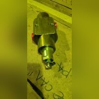 Блок разгрузочный УГА2.01.000
