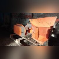 ОБОРУДОВАНИЕ НАВЕСН.СНЕГОУБ.КО-718.00.00