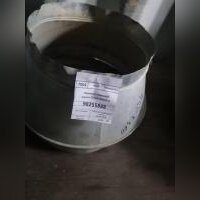 Переход стальной оцинк.D450/300х0.6