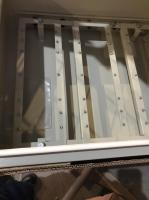 Шкаф распределительный ШРП-150х2