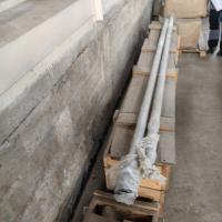 Шпиндель удлинительный L3000мм DN100-125