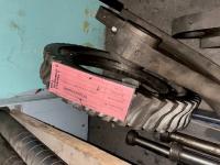 колесо зубчатое ВПУ СТ 197913 б/у