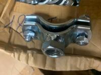 Хомут фиксир. опоры MFP-L NW32 M20