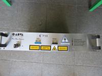 ВОЛС Оптич.конвертер ADVA 622M-13MM-15SM-UCOOL