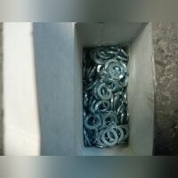 НПА_Шайба гроверная  М8
