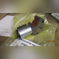 Механизм привода управления гидравлическим тормозом