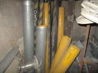 Устройство консольно-поворотное UK-4516.SP