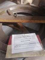 ДКС0,6-250-1-А/Б-3 ол.53,112 (4-4810) П307 Диафрагма