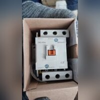 НПА_Пускатель LS-MC-65a 220В