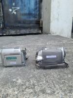 Видеокамера SONY HC22