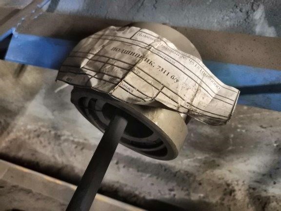 Подшипник, 7311 б/у