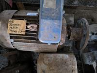 Электродвигатель А 200M8 У3 (18.5 кВт., 730 об/мин), б/у