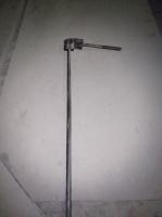 Тяга шарнирная 15 ОСТ 108.632.06-80