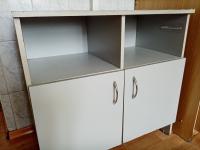 Тумба приставка АС-22, АС-26