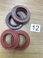 САЛЬНИК ХВОСТОВИКА В/ВАЛА КПП УАЗ 42Х68Х15,5 (ШТ)  3741  1701210