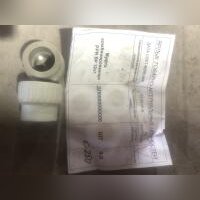 Муфта комбинированная PPR ВР 32х1