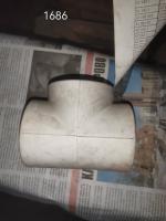 НПА_Тройник полипропилен Ду63