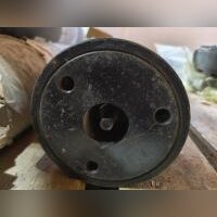 Гидроаккумулятор 15372283 Terex