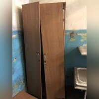 Шкаф для документов Арт. С 41.2