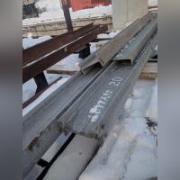 Двутавр 20