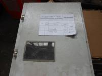 Шкаф учета ЩУ 3/1-0 74 У1 IP54 (по опросному листу ЦЭС)