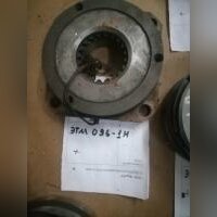 НПА_Муфта электромагнитная ЭТМ 096-1Н Б/У