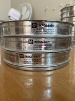 Сита "ЭКРОС-БАЛТ": 0,125 мм