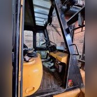Погрузчик самоходный 5,0 Hyundai HDF50III