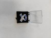 ЗНАЧОК ШАРФ БАЙКАЛ-ЭНЕРГИЯ