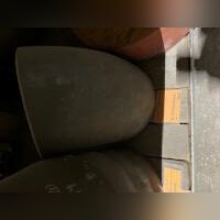 полуотвод 273х10 б/у