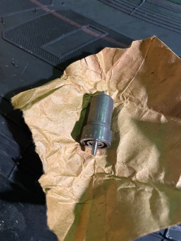 Распылитель Сб317-01-6