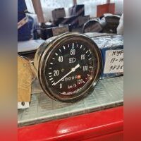 Спидометр 16.3802 ГАЗ/ЗИЛ/УАЗ