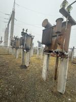 Трансформатор ТМ 250/10 б/у (Вересовая)