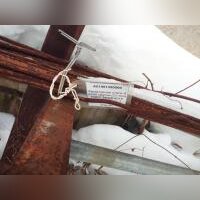 Арматурная сталь 8 А240 пруток (Ст 3пс) ГОСТ 34028-2016