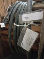 Кабель ААШв 3*70-10