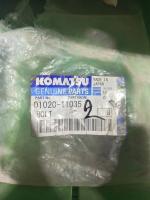 Болт 01020-11035 Komatsu