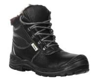 Ботинки зимние полиуретан р.47