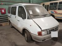 Автомобиль ГАЗ-2217 2002 г. 