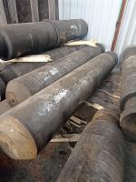 НПА_Плунжер синхрониз. Пресс №3,4 Ст.25ГС ч. 160С-600 Б/У