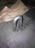 Ушко 05 ОСТ 108.643.01-80