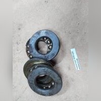 Подшипник 8309 инв.