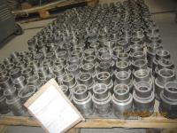 НПА_Нижняя манжетница клапана ДУ-25 Б/У, , 