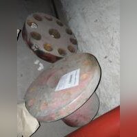 Полумуфта ч.1080.28.30-1