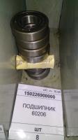 ПОДШИПНИК 60206