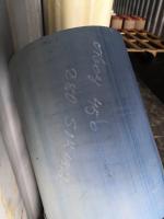 Отвод 45гр.ПЭ100 SDR13.6 280