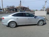Автомобиль  Ford Mondeo
