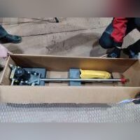 Гидронасос SKF 85734