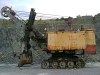 Экскаватор ЭКГ-5