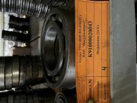 Подшипник 224 б/у